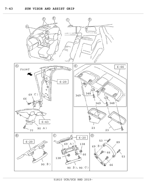 Partial Engine